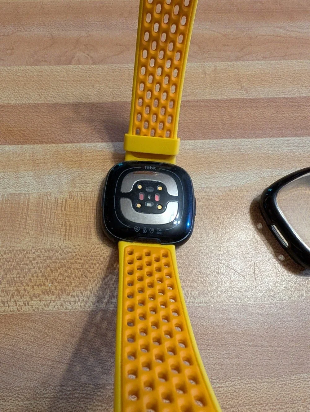 Fitbit Sense 2 (Now Google health)